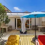 Nika-9 By Interhome Appartamento *