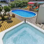 Appartamento Nika-9 By Interhome *