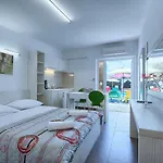 Appartamento Nika-9 By Interhome *
