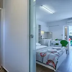 Appartamento Nika-9 By Interhome *