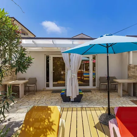 Nika-9 By Interhome Apartment *