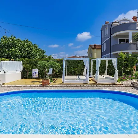 Appartamento Nika-9 By Interhome Umago