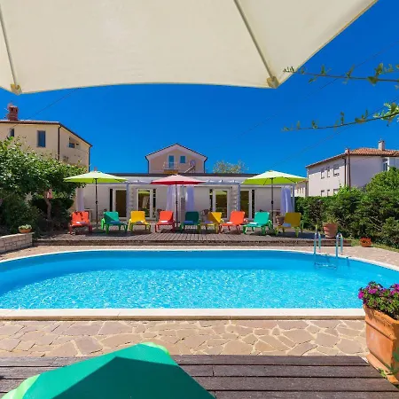 Nika-9 By Interhome Apartment