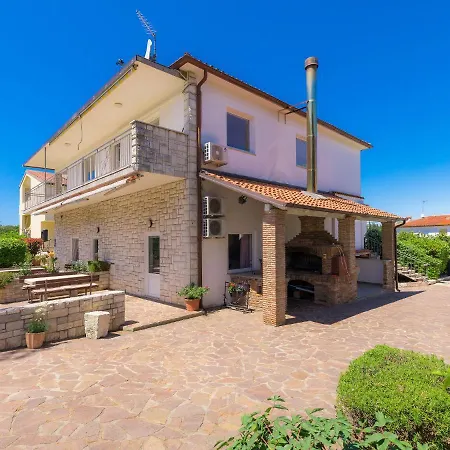 Nika-9 By Interhome Apartment *