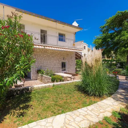 Nika-9 By Interhome Apartment *