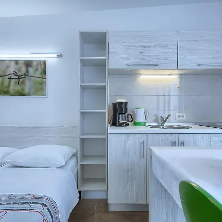 Nika-9 By Interhome Apartment Umag