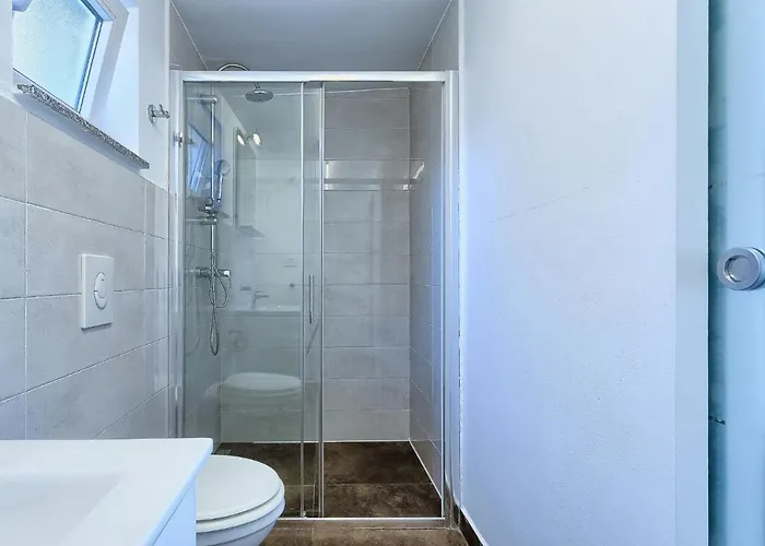 Nika-9 By Interhome Appartement *