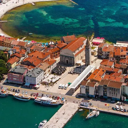 Nika-9 By Interhome Umag