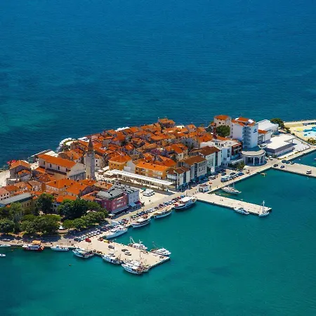 Nika-9 By Interhome Apartament *