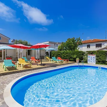 Nika-9 By Interhome Apartament Umag