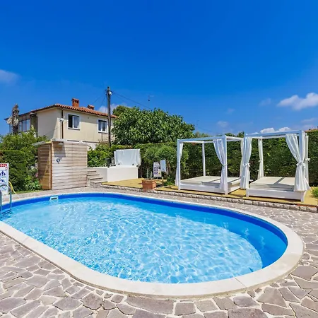 Nika-9 By Interhome Apartament *