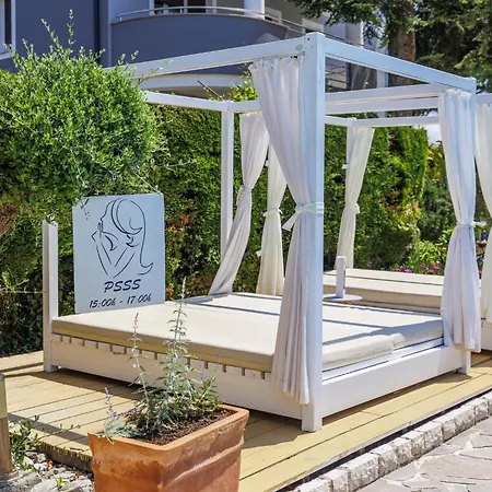 Nika-9 By Interhome 아파트 *