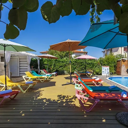 Nika-9 By Interhome * Umag