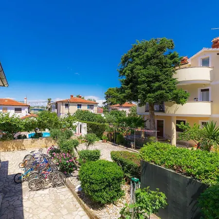 Appartement Nika-9 Umag