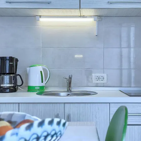 Nika-9 By Interhome Umag