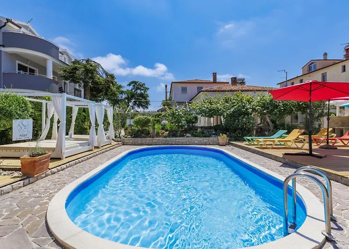 Nika-9 By Interhome 우마그