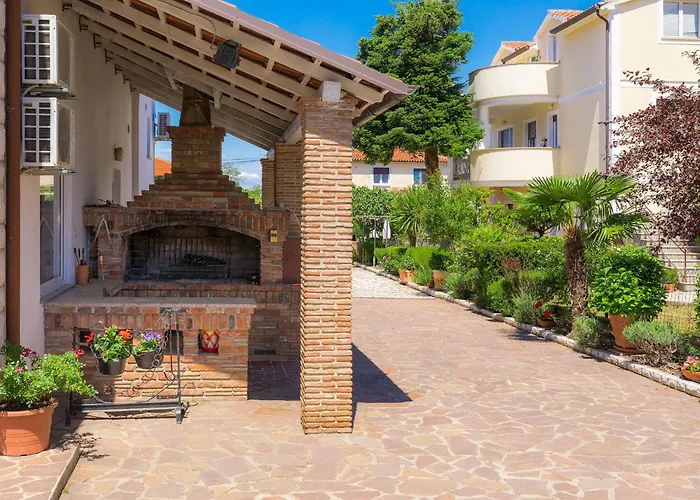 아파트 Nika-9 By Interhome *