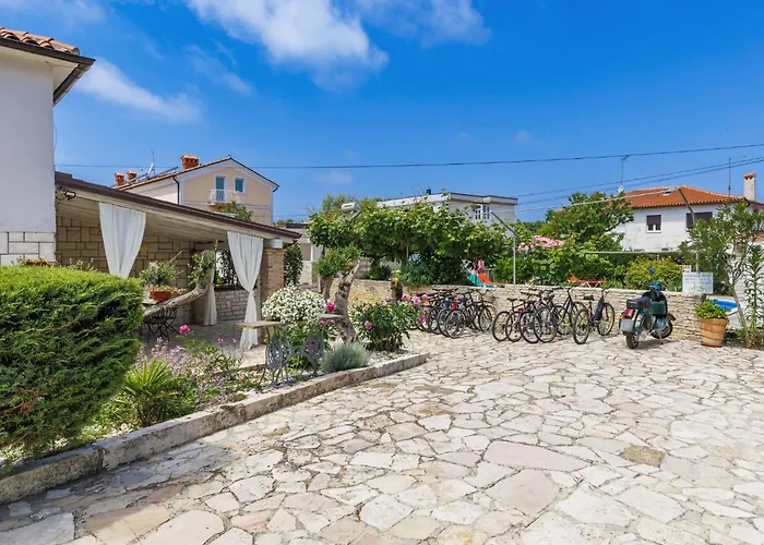 Nika-9 By Interhome 아파트