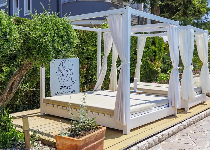 Nika-9 By Interhome Appartement *