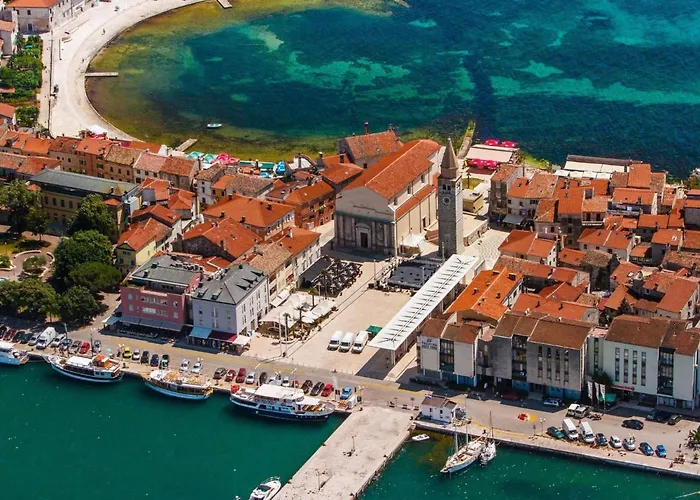 Nika-9 By Interhome Umag