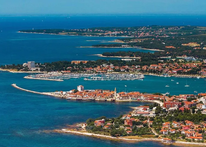 Apartman Nika-9 By Interhome Umag