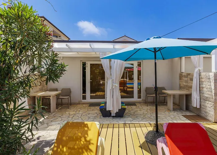 Nika-9 By Interhome Apartman *