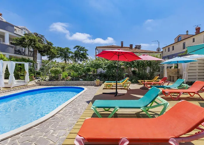 Nika-9 By Interhome *