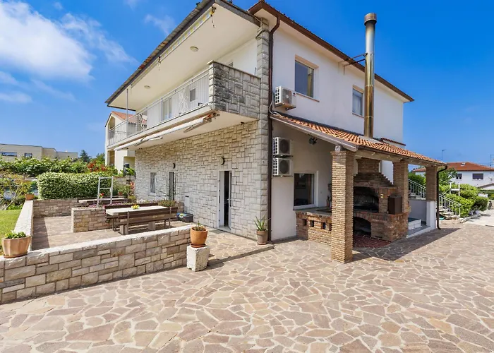 Nika-9 By Interhome Apartman