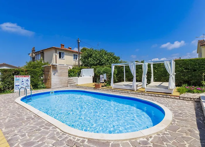 Nika-9 By Interhome Apartman *