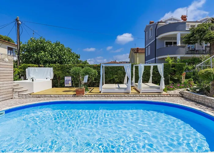 Apartman Nika-9 By Interhome Umag