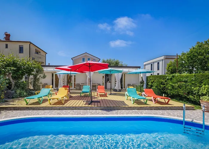 Nika-9 By Interhome Umag