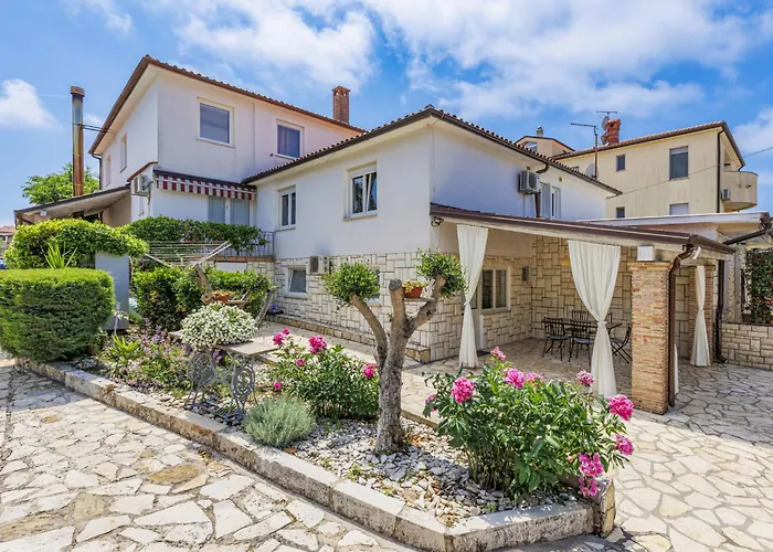 Apartman Nika-9 By Interhome