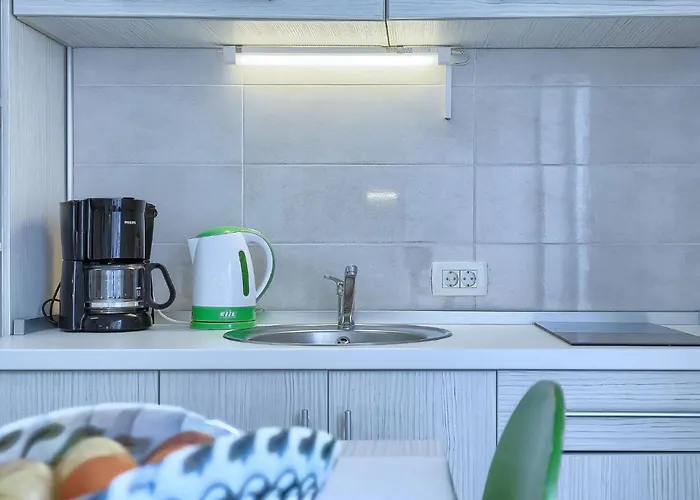 Nika-9 By Interhome Umag