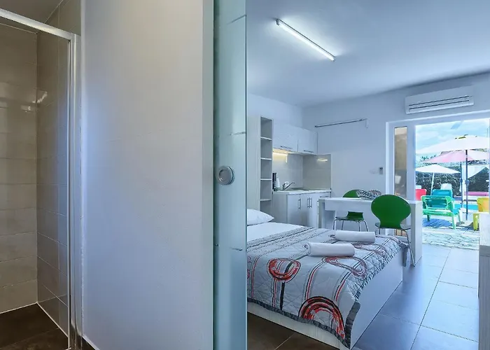 Apartman Nika-9 By Interhome *